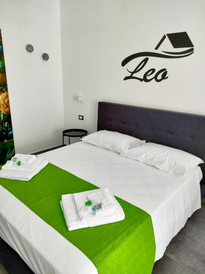 B&B Leo Ното Екстериор снимка