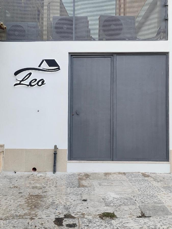 B&B Leo Ното Екстериор снимка