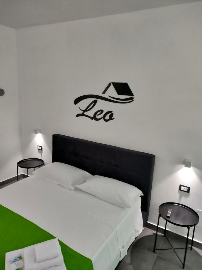 B&B Leo Ното Екстериор снимка